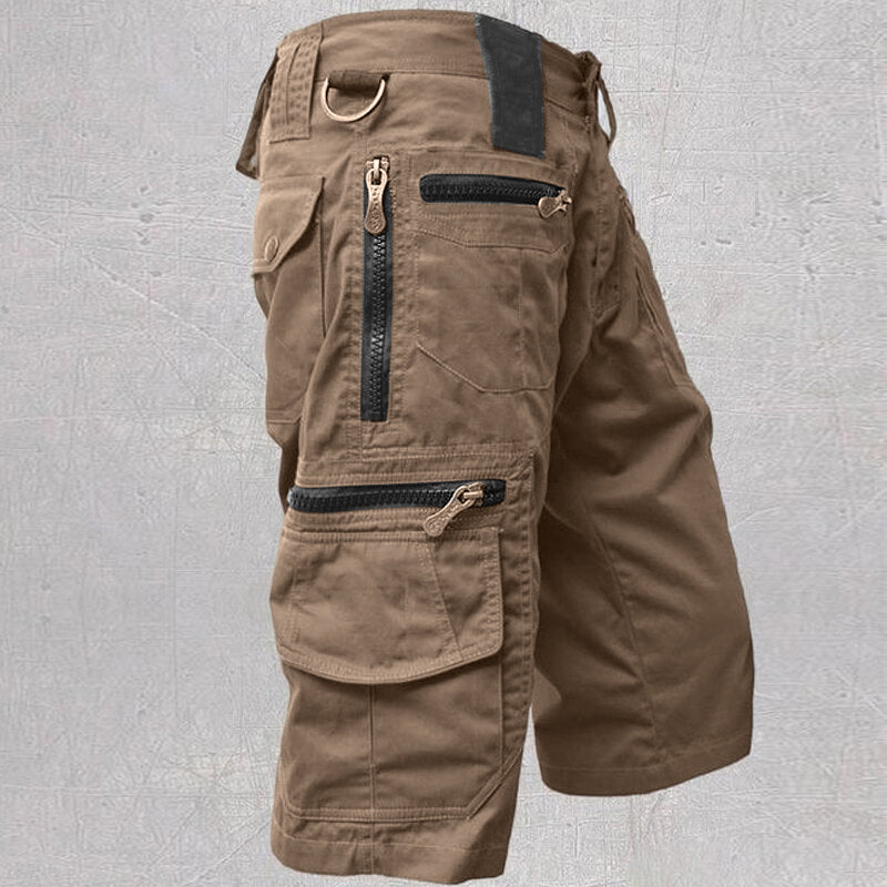 Armani™ - Cargo shorts til mænd Urban Explorer