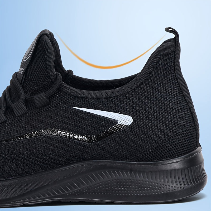 Carter™ - Lugtbestandige atletiske sneakers