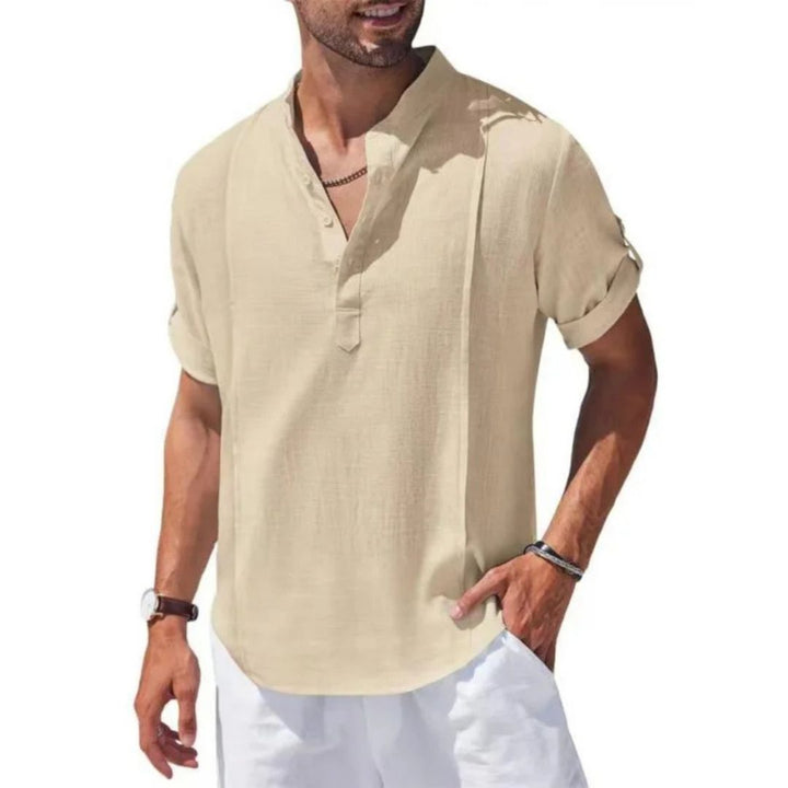 Beckham™ - Casual Elegance skjorter