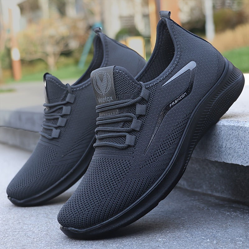 Carter™ - Lugtbestandige atletiske sneakers