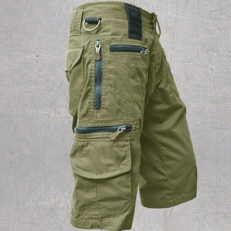 Armani™ - Cargo shorts til mænd Urban Explorer