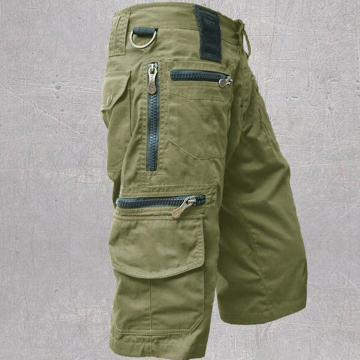 Armani™ - Cargo shorts til mænd Urban Explorer