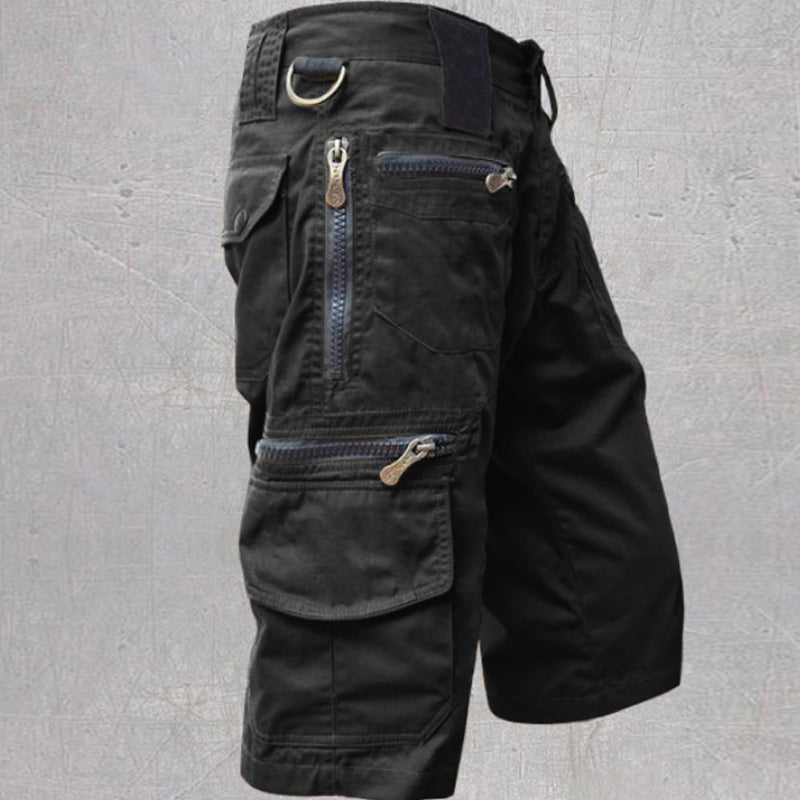 Armani™ - Cargo shorts til mænd Urban Explorer
