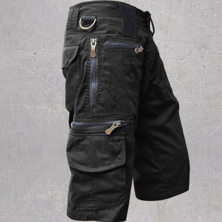 Armani™ - Cargo shorts til mænd Urban Explorer