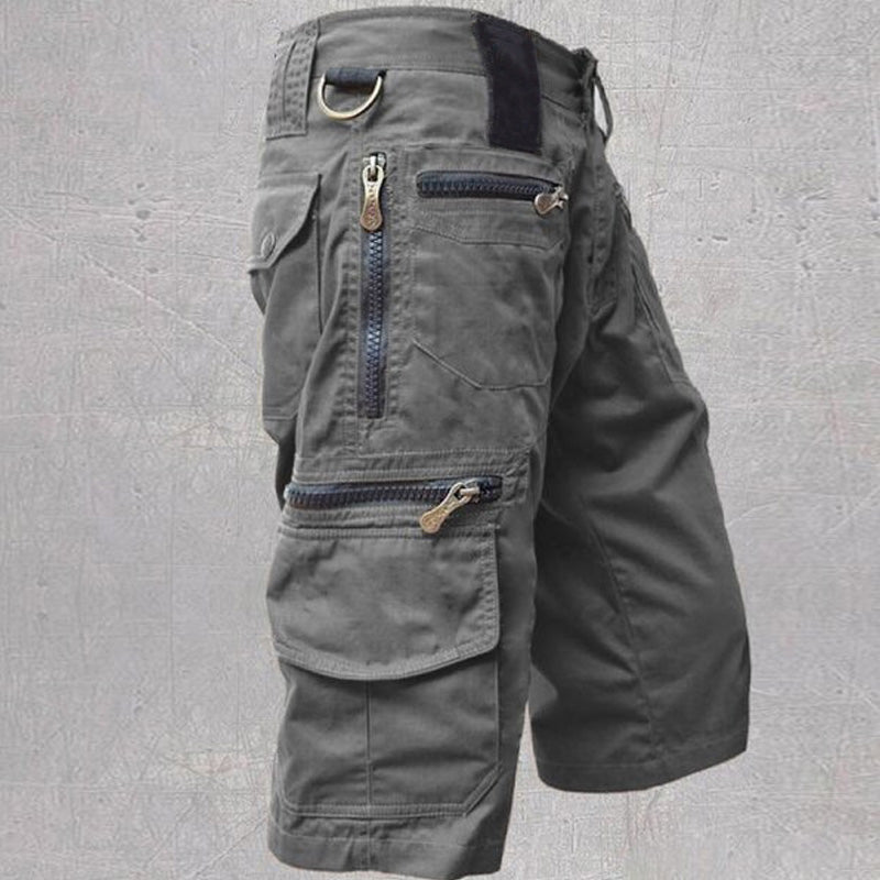 Armani™ - Cargo shorts til mænd Urban Explorer