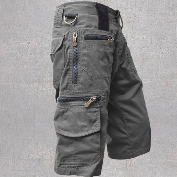 Armani™ - Cargo shorts til mænd Urban Explorer