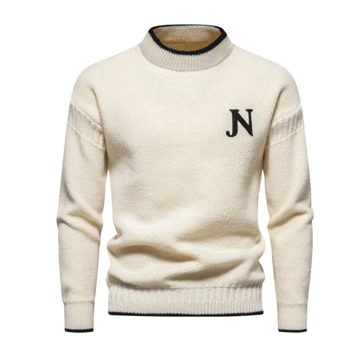 Arthur™ - Strikket sweater