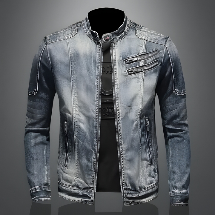 Boyd™ - Denimjakke