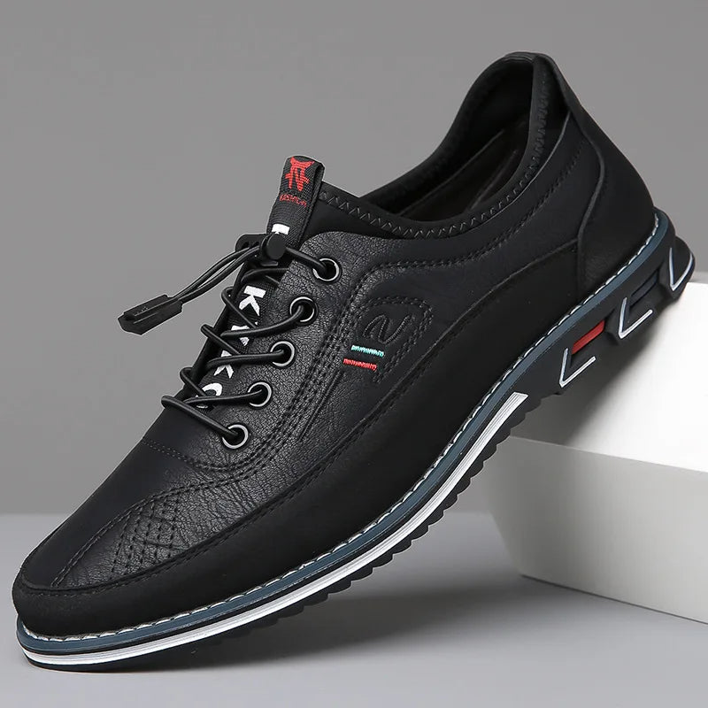 Crestwood™ - Ortopædiske Oxford-sko