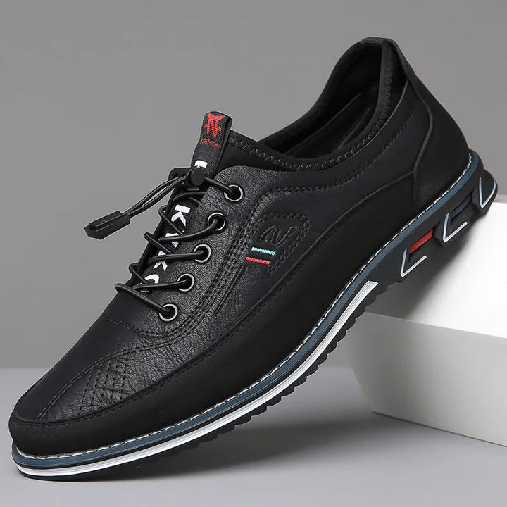 Crestwood™ - Ortopædiske Oxford-sko