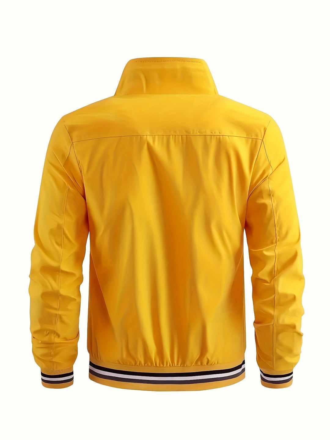Leonardo™ - Elegant bomberjakke
