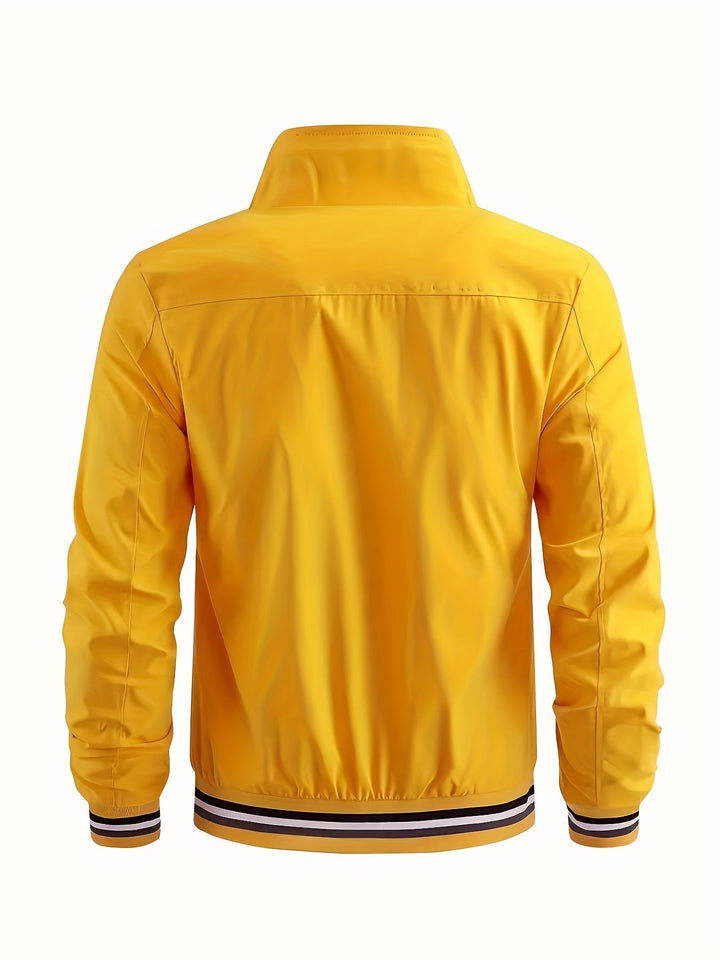 Leonardo™ - Elegant bomberjakke