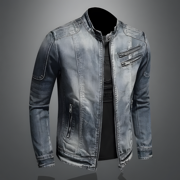 Boyd™ - Denimjakke