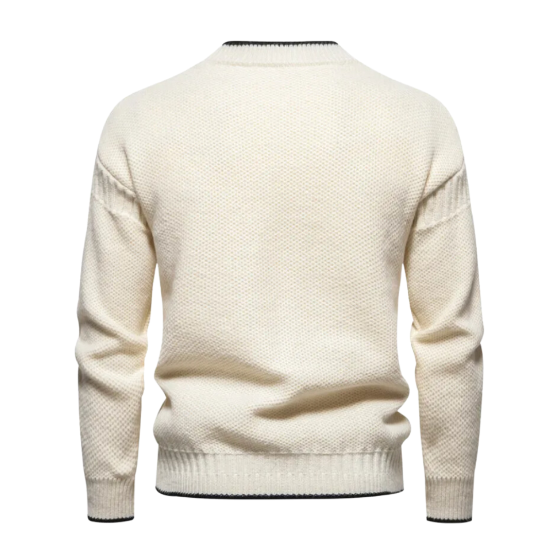 Arthur™ - Strikket sweater