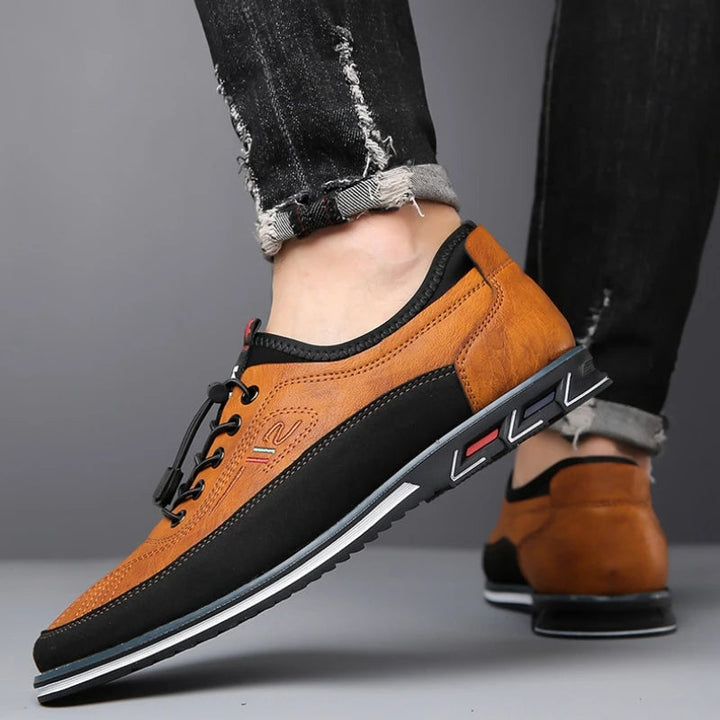Crestwood™ - Ortopædiske Oxford-sko