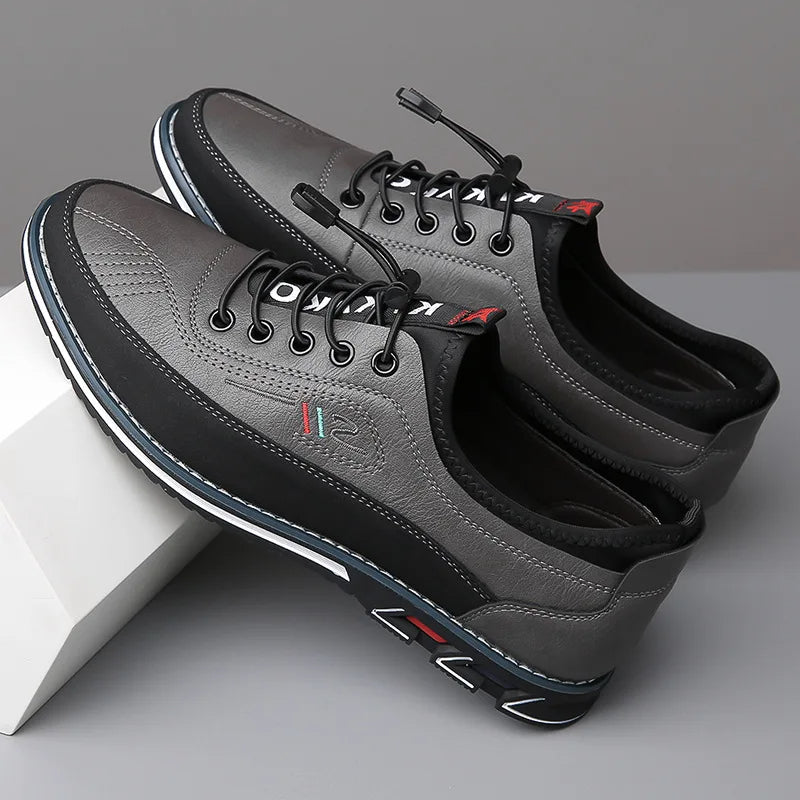 Crestwood™ - Ortopædiske Oxford-sko