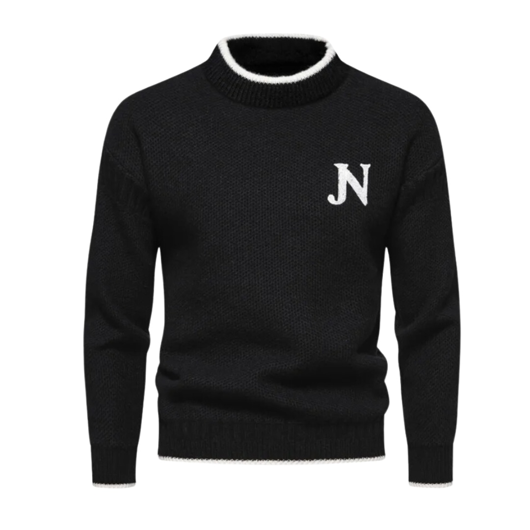 Arthur™ - Strikket sweater