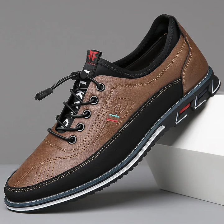 Crestwood™ - Ortopædiske Oxford-sko