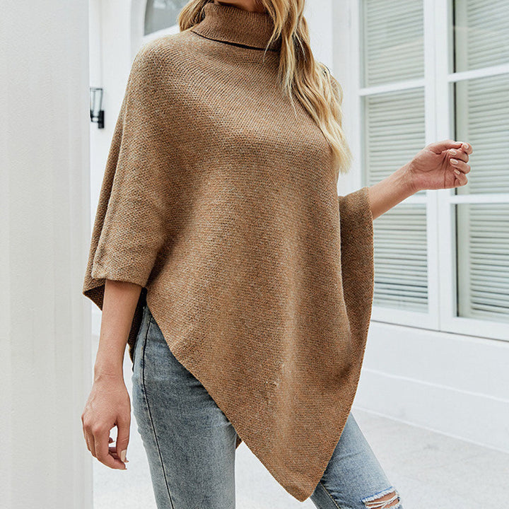 Lotte™ - Elegant vintertrøje