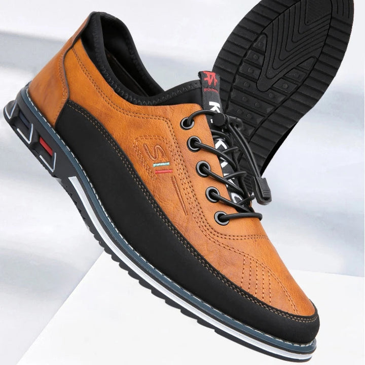 Crestwood™ - Ortopædiske Oxford-sko