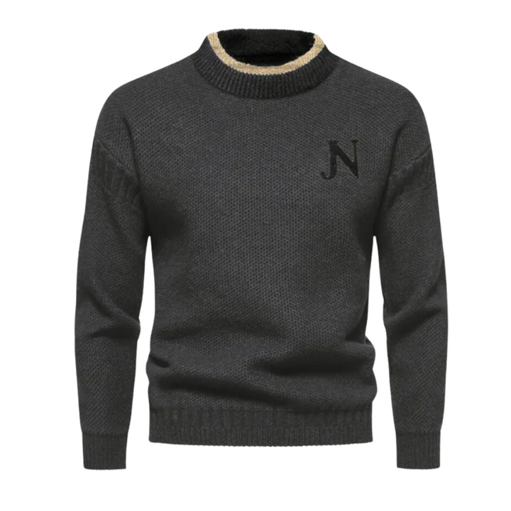 Arthur™ - Strikket sweater