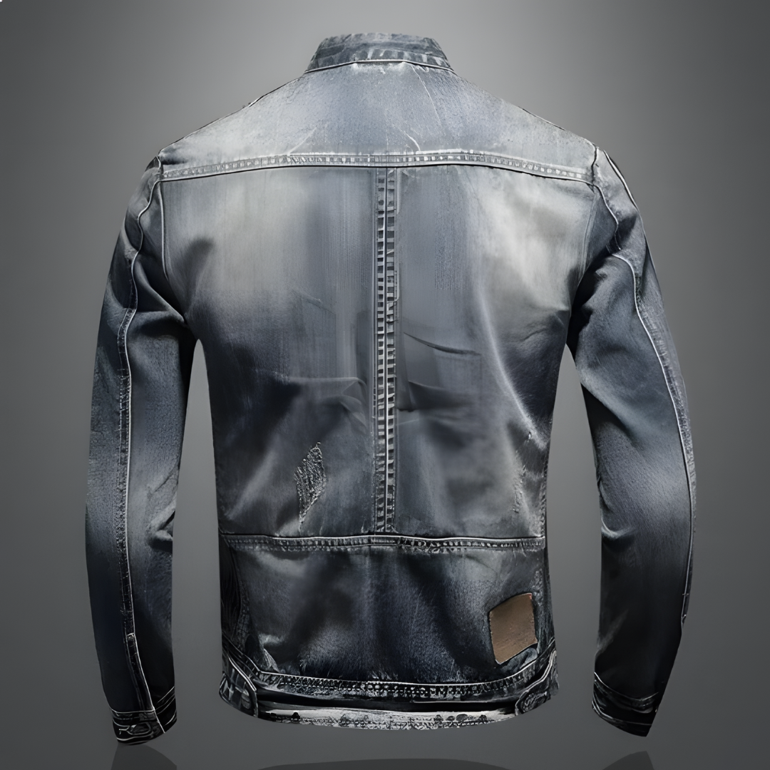 Boyd™ - Denimjakke