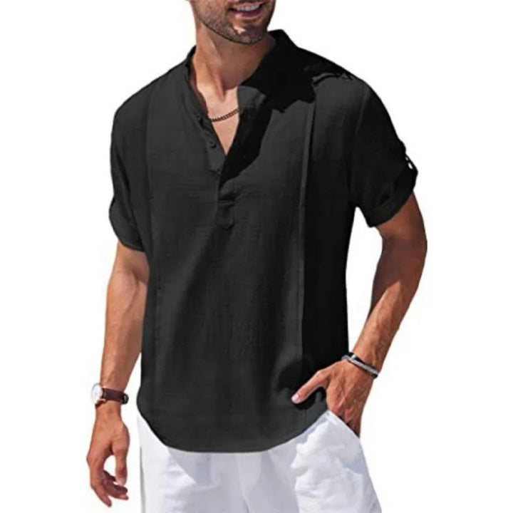 Beckham™ - Casual Elegance skjorter