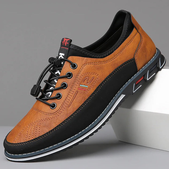 Crestwood™ - Ortopædiske Oxford-sko
