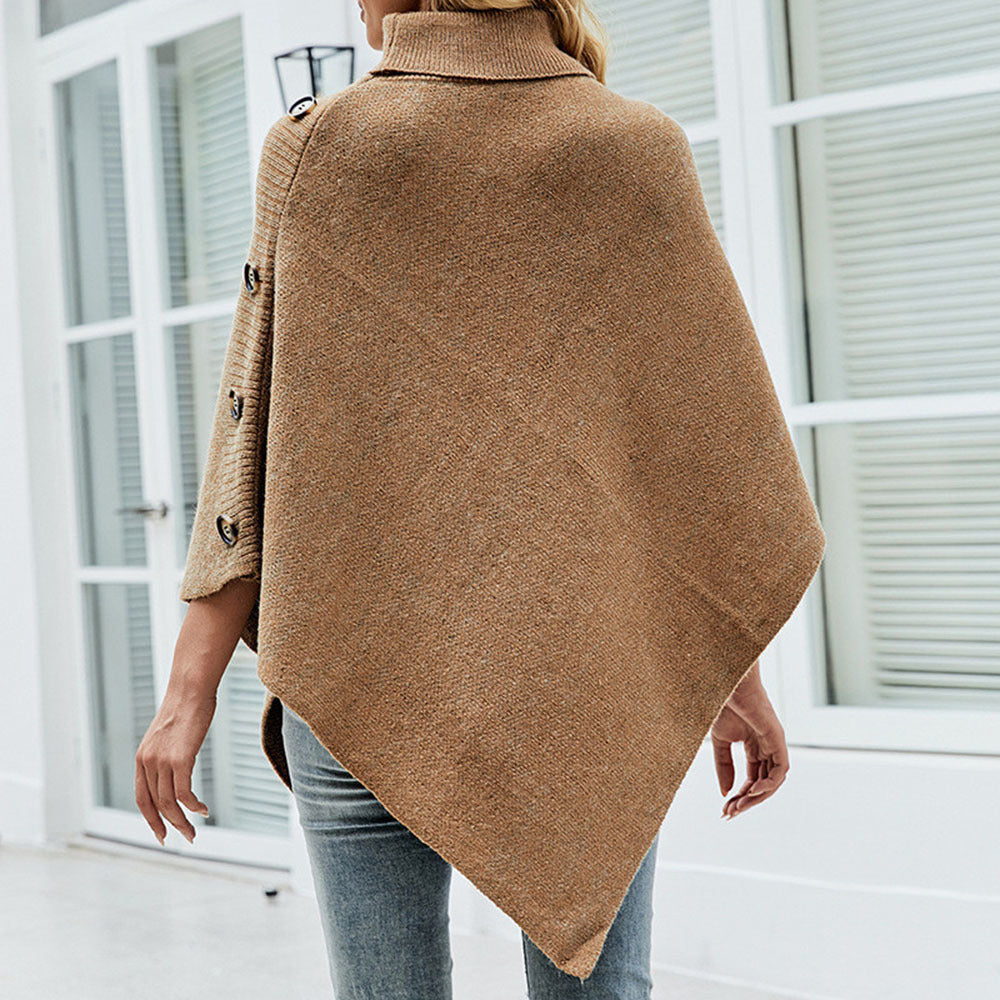 Lotte™ - Elegant vintertrøje