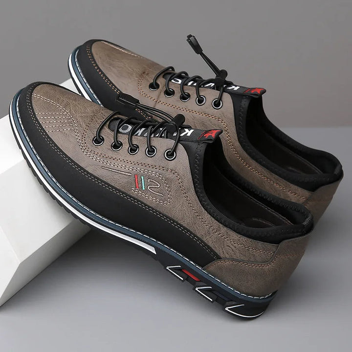 Crestwood™ - Ortopædiske Oxford-sko