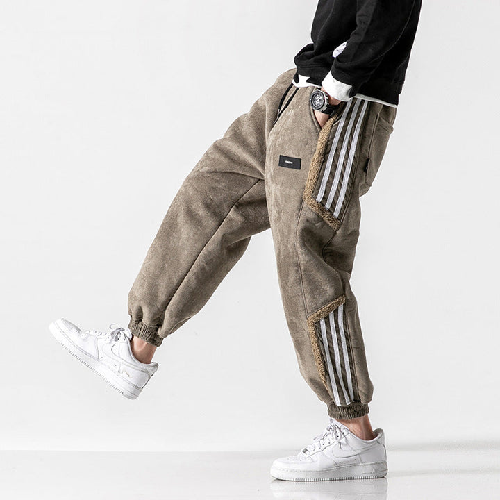 ComfortFlow™ - Komfortable og stilfulde sweatpants