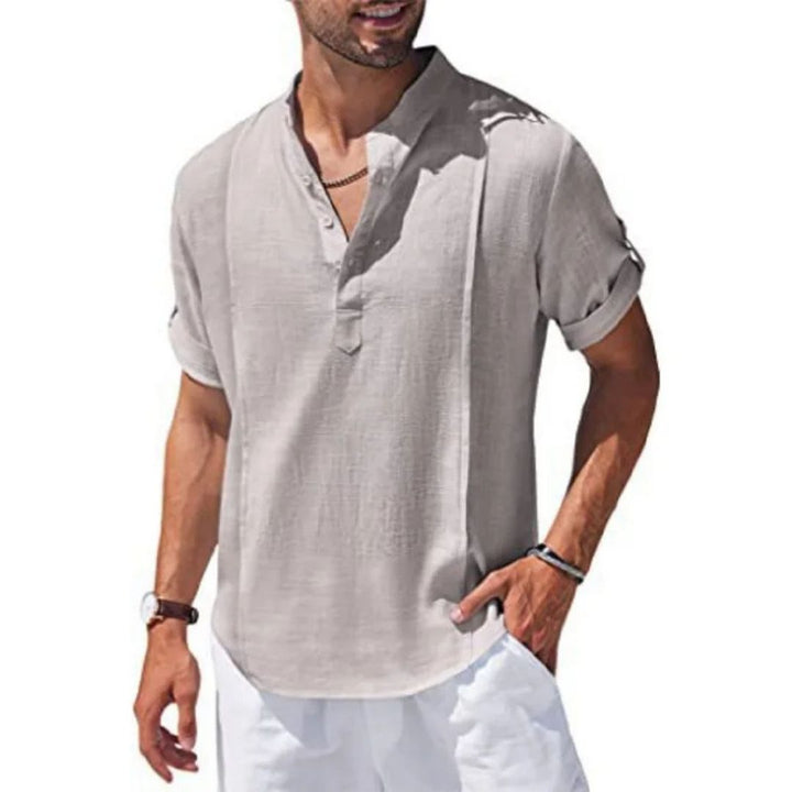 Beckham™ - Casual Elegance skjorter