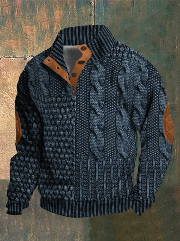 Colton™ - Varm sweater