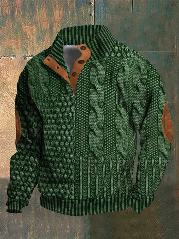 Colton™ - Varm sweater