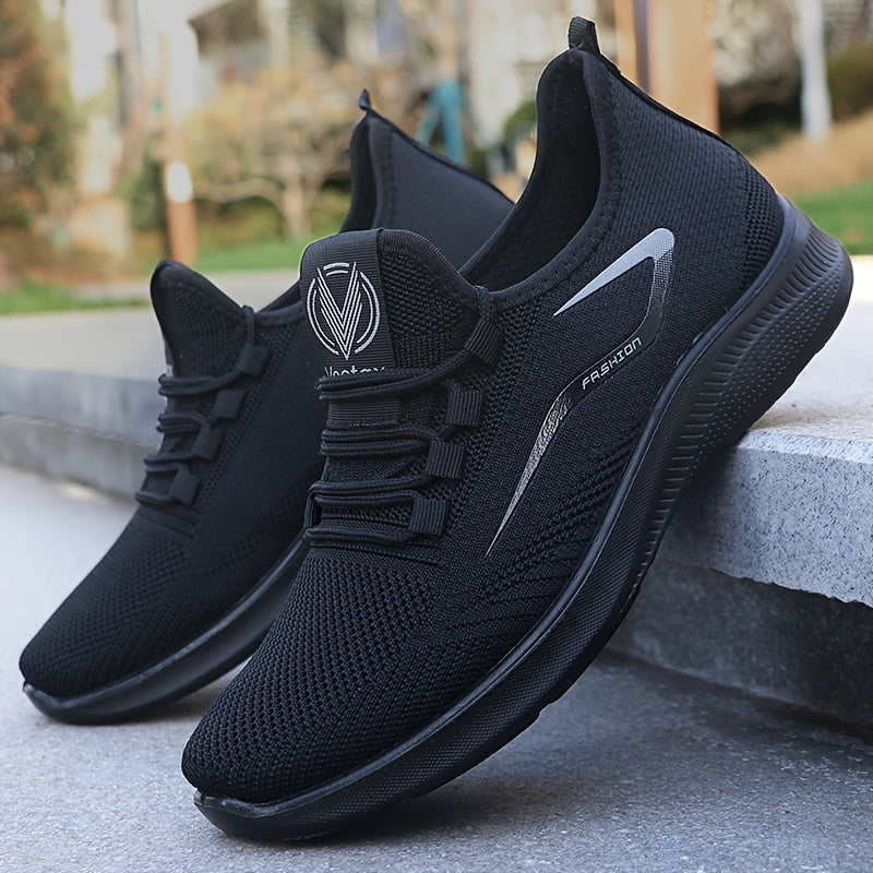 Carter™ - Lugtbestandige atletiske sneakers