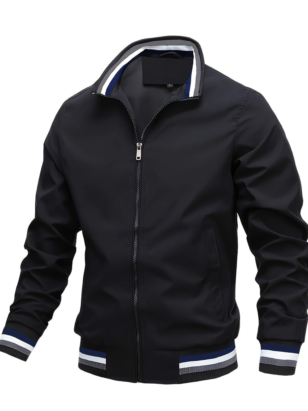 Leonardo™ - Elegant bomberjakke