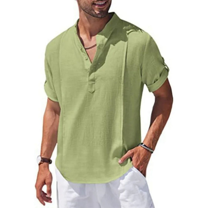 Beckham™ - Casual Elegance skjorter