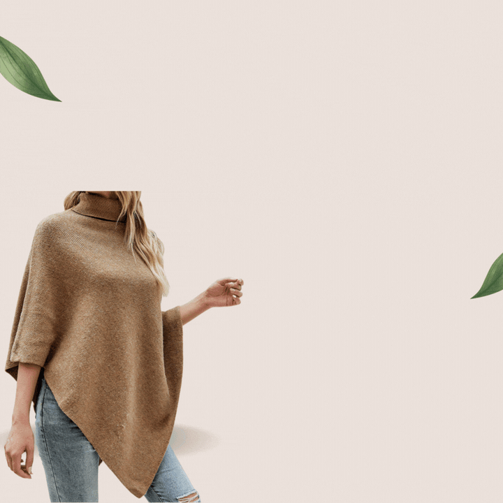Lotte™ - Elegant vintertrøje