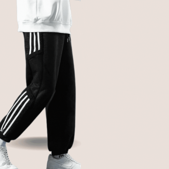 ComfortFlow™ - Komfortable og stilfulde sweatpants