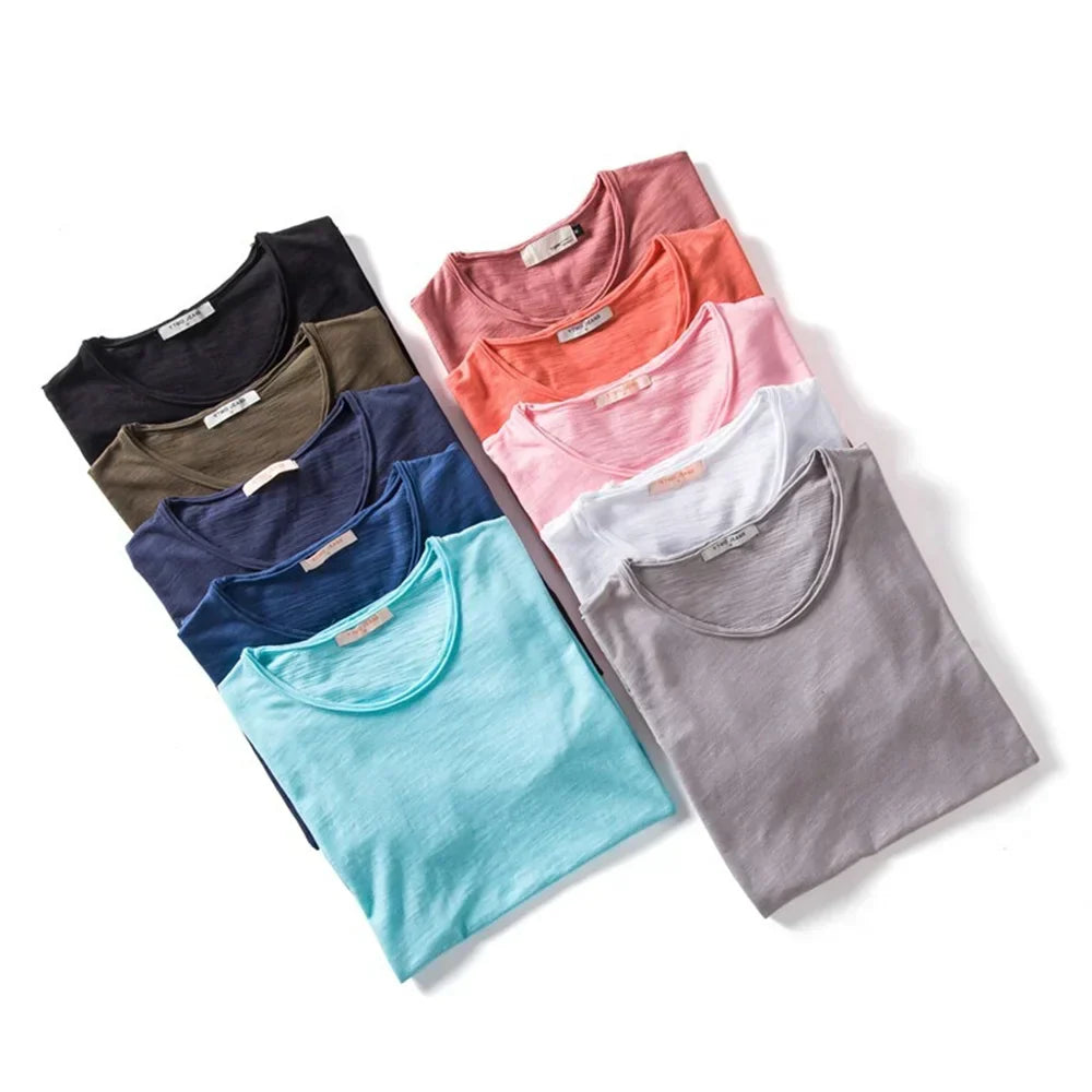 Steven™ - T-shirt til mænd fra