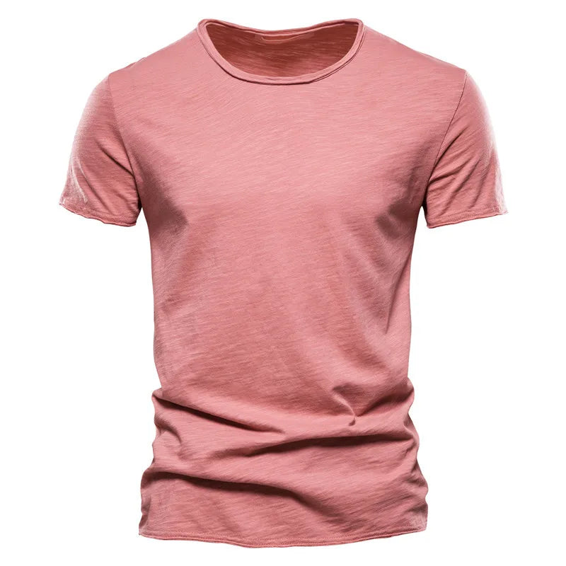 Steven™ - T-shirt til mænd fra