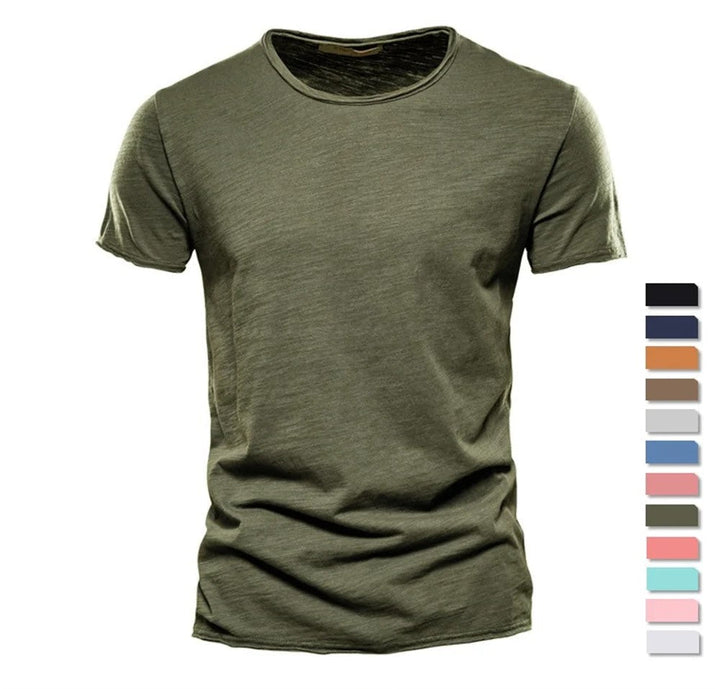 Steven™ - T-shirt til mænd fra