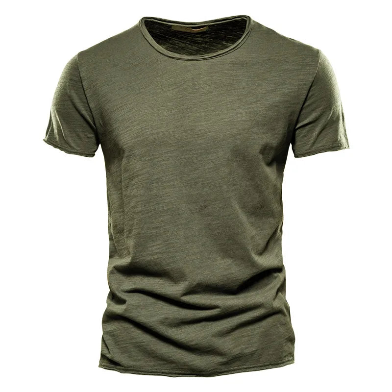 Steven™ - T-shirt til mænd fra