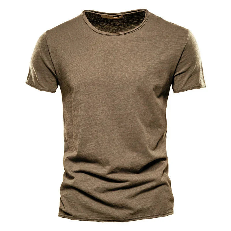 Steven™ - T-shirt til mænd fra