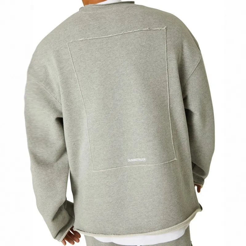 Lukas™ - Essential Comfort Sweat Sæt