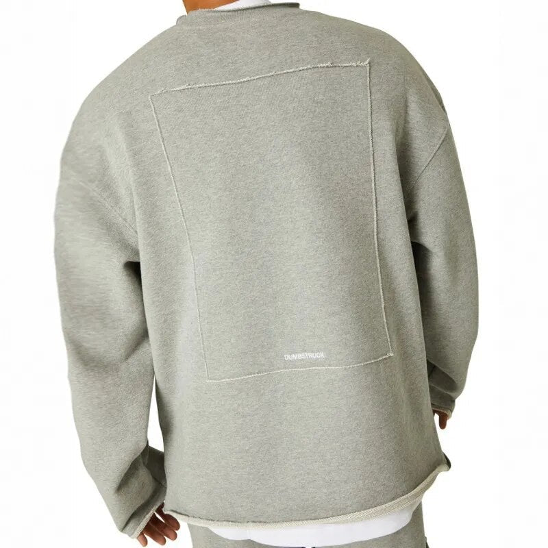 Lukas™ - Essential Comfort Sweat Sæt