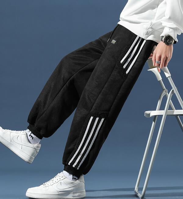 ComfortFlow™ - Komfortable og stilfulde sweatpants