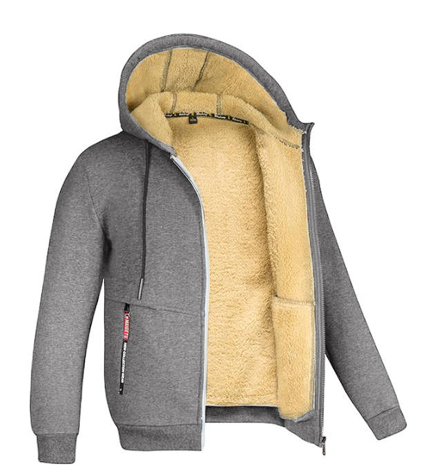 Maigetu™ - Komfortabel efterårs og vintercardigan i cashmere (Ny efterår/vinter 2023-kollektion)