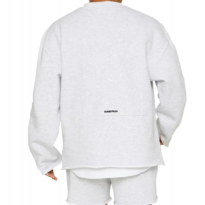 Lukas™ - Essential Comfort Sweat Sæt