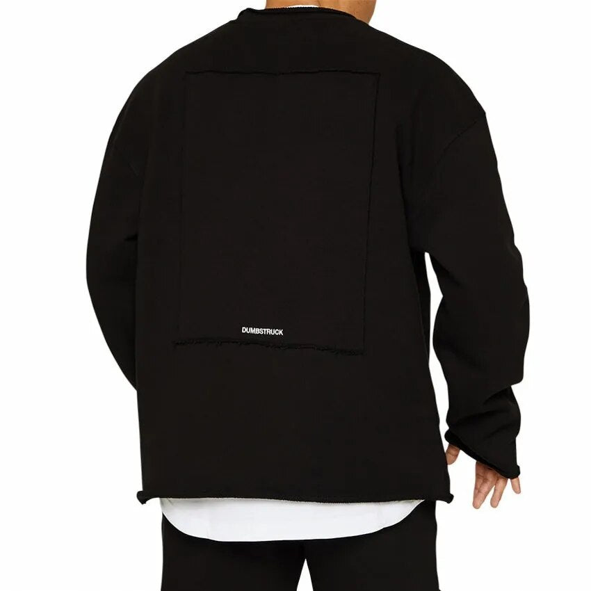 Lukas™ - Essential Comfort Sweat Sæt